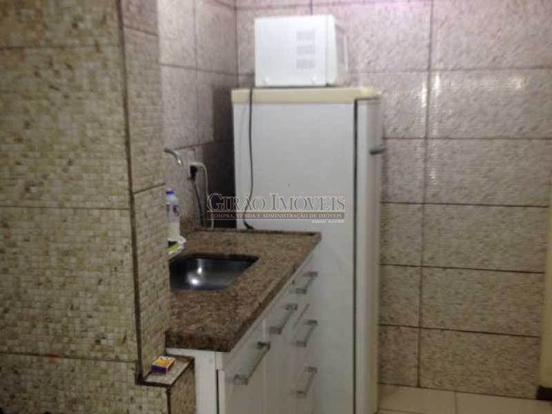 Conheça 16 do imóvel - Casa de Vila 3 quartos para alugar Copacabana, Rio de Janeiro - R$ 3.500 - GICV30002 - 18 16 - Casa de Vila 3 quartos para alugar Copacabana, Rio de Janeiro - R$ 3.500 - GICV30002 - 18