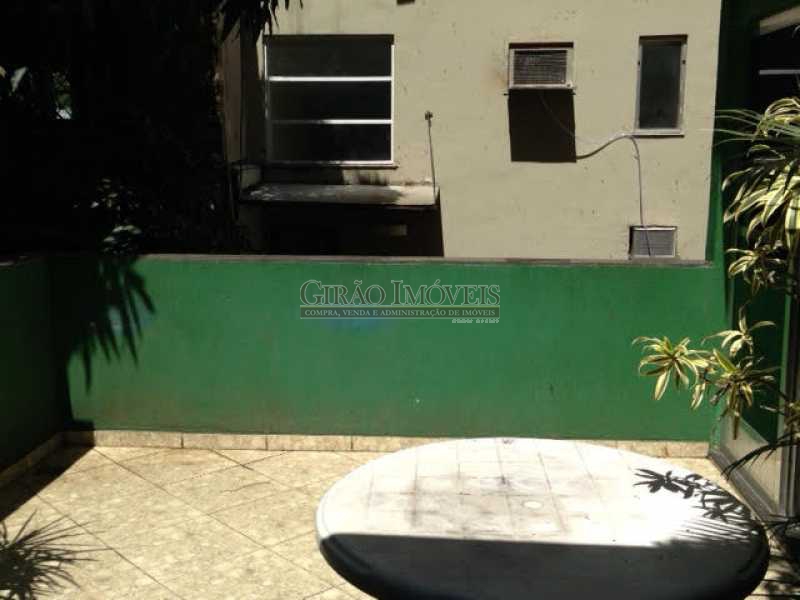 Conheça 17 do imóvel - Casa de Vila 3 quartos para alugar Copacabana, Rio de Janeiro - R$ 3.500 - GICV30002 - 19 17 - Casa de Vila 3 quartos para alugar Copacabana, Rio de Janeiro - R$ 3.500 - GICV30002 - 19