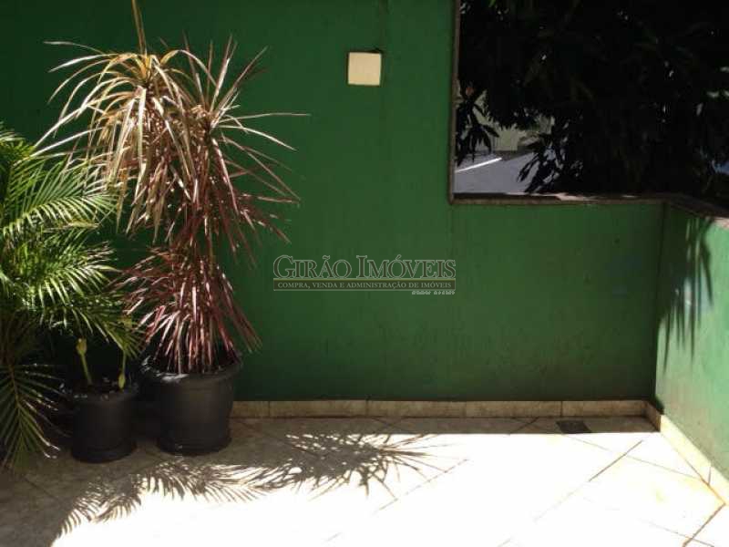 Conheça 18 do imóvel - Casa de Vila 3 quartos para alugar Copacabana, Rio de Janeiro - R$ 3.500 - GICV30002 - 20 18 - Casa de Vila 3 quartos para alugar Copacabana, Rio de Janeiro - R$ 3.500 - GICV30002 - 20