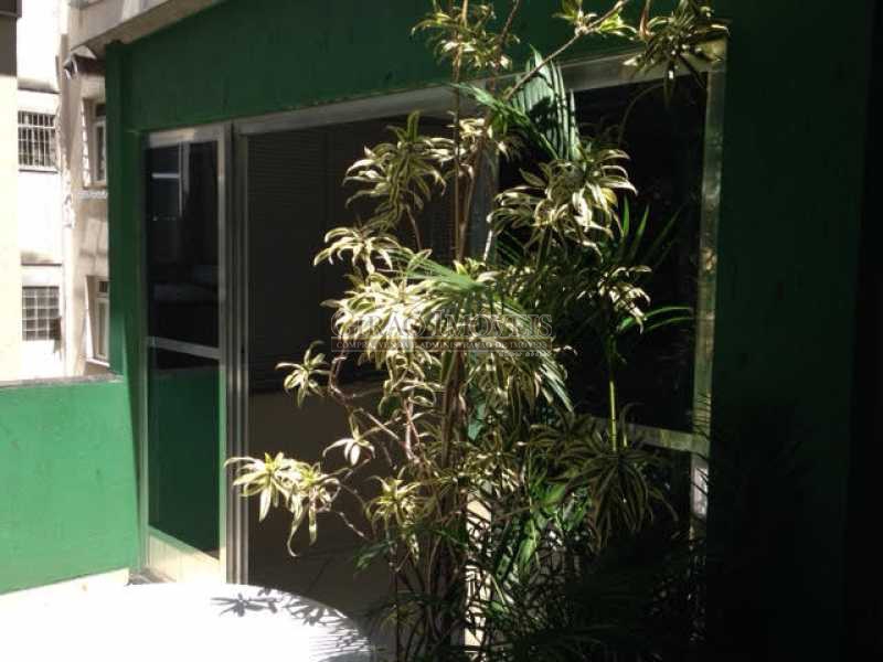 Conheça 19 do imóvel - Casa de Vila 3 quartos para alugar Copacabana, Rio de Janeiro - R$ 3.500 - GICV30002 - 1 19 - Casa de Vila 3 quartos para alugar Copacabana, Rio de Janeiro - R$ 3.500 - GICV30002 - 1