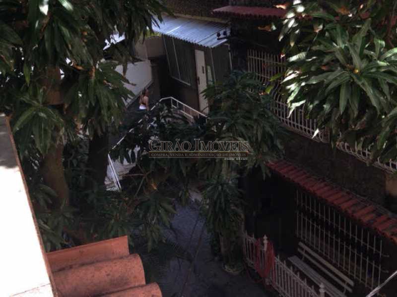 Conheça 20 do imóvel - Casa de Vila 3 quartos para alugar Copacabana, Rio de Janeiro - R$ 3.500 - GICV30002 - 21 20 - Casa de Vila 3 quartos para alugar Copacabana, Rio de Janeiro - R$ 3.500 - GICV30002 - 21