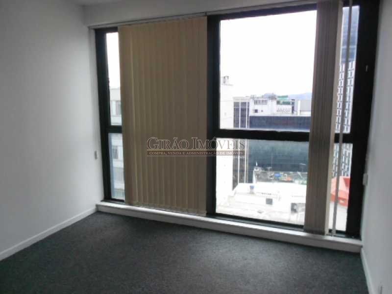 Conheça 2 do imóvel - Andar À Venda - Centro - Rio de Janeiro - RJ - GIAN00003 - 3 2 - Andar À Venda - Centro - Rio de Janeiro - RJ - GIAN00003 - 3