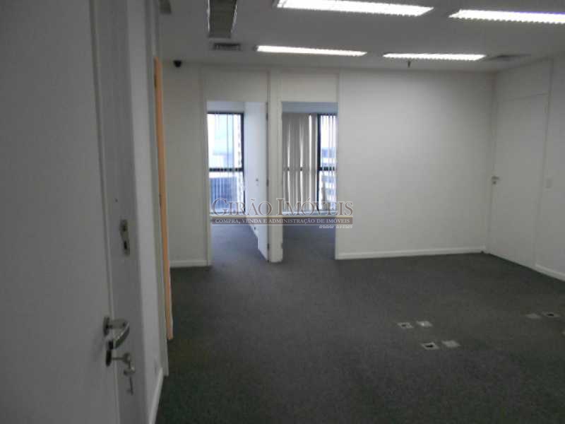 Conheça 4 do imóvel - Andar À Venda - Centro - Rio de Janeiro - RJ - GIAN00003 - 5 4 - Andar À Venda - Centro - Rio de Janeiro - RJ - GIAN00003 - 5