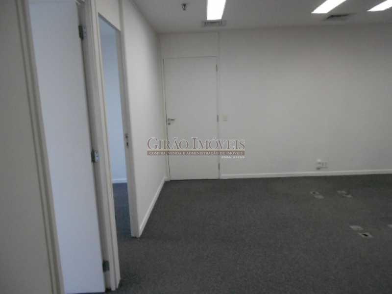 Conheça 5 do imóvel - Andar À Venda - Centro - Rio de Janeiro - RJ - GIAN00003 - 6 5 - Andar À Venda - Centro - Rio de Janeiro - RJ - GIAN00003 - 6