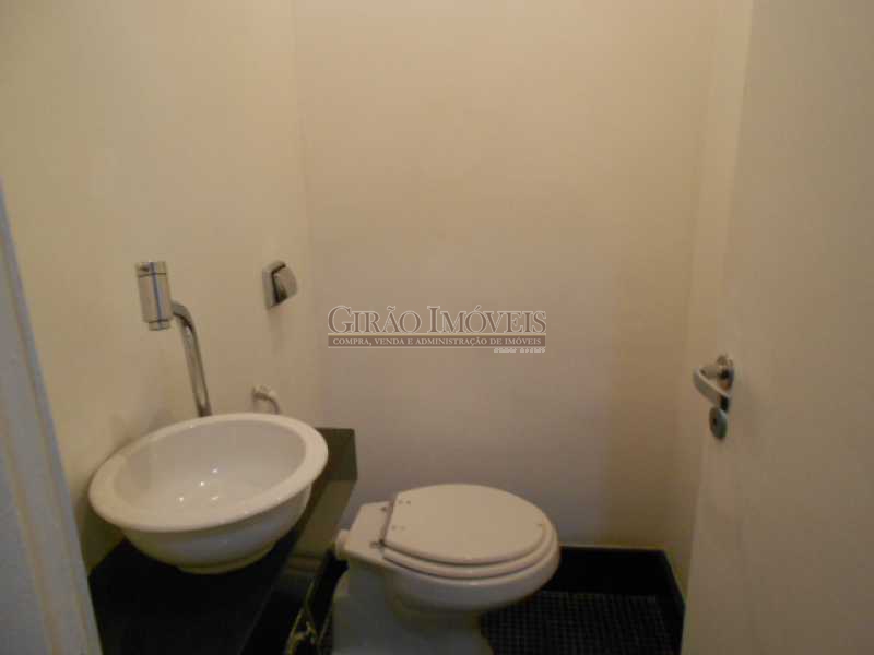 Conheça 11 do imóvel - Andar À Venda - Centro - Rio de Janeiro - RJ - GIAN00003 - 12 11 - Andar À Venda - Centro - Rio de Janeiro - RJ - GIAN00003 - 12