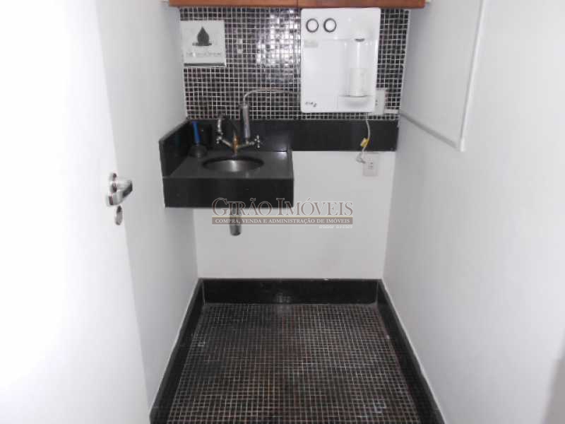 Conheça 12 do imóvel - Andar À Venda - Centro - Rio de Janeiro - RJ - GIAN00003 - 13 12 - Andar À Venda - Centro - Rio de Janeiro - RJ - GIAN00003 - 13