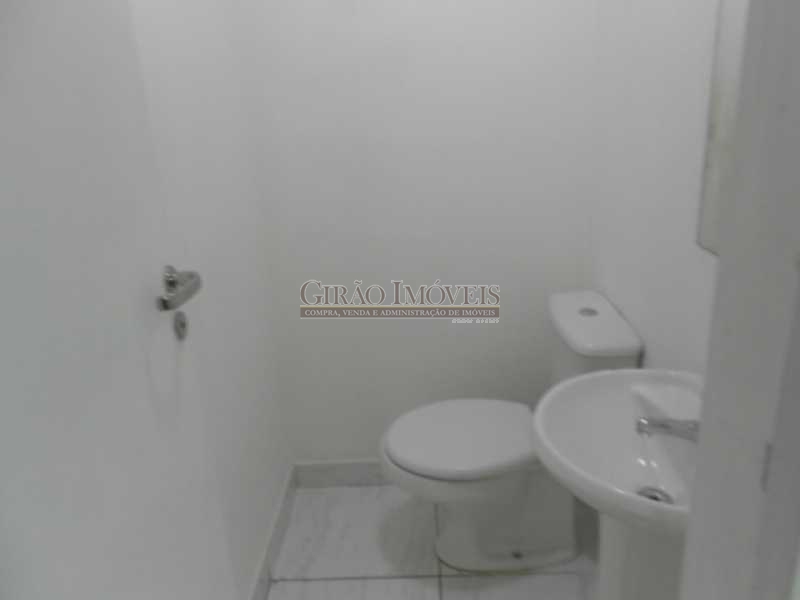 Conheça 13 do imóvel - Andar À Venda - Centro - Rio de Janeiro - RJ - GIAN00003 - 14 13 - Andar À Venda - Centro - Rio de Janeiro - RJ - GIAN00003 - 14