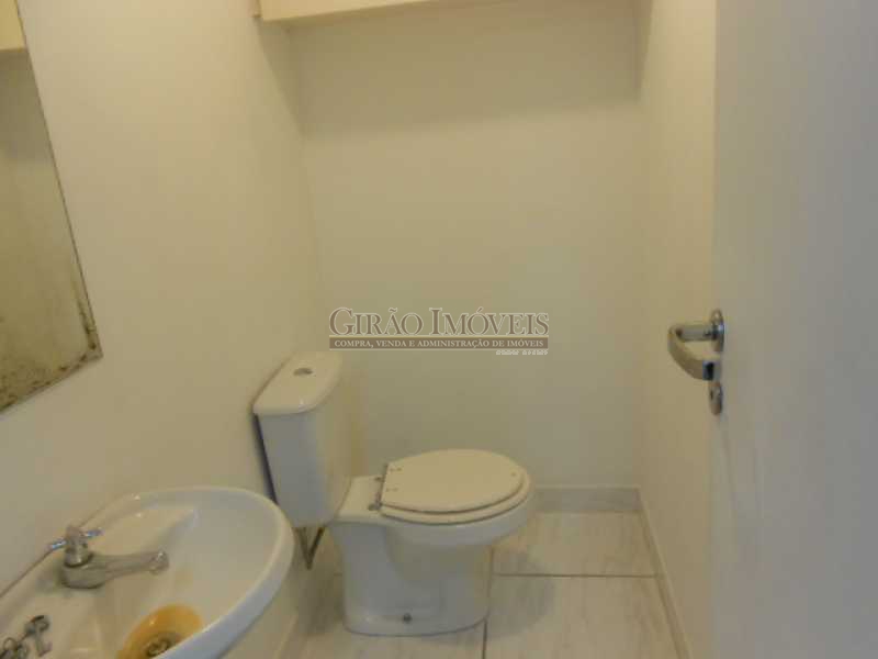 Conheça 14 do imóvel - Andar À Venda - Centro - Rio de Janeiro - RJ - GIAN00003 - 15 14 - Andar À Venda - Centro - Rio de Janeiro - RJ - GIAN00003 - 15