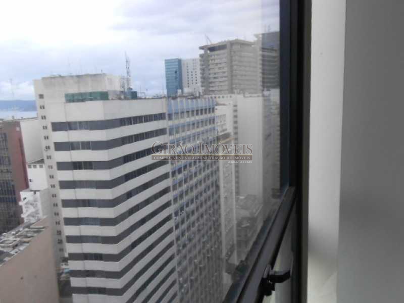 Conheça 17 do imóvel - Andar À Venda - Centro - Rio de Janeiro - RJ - GIAN00003 - 18 17 - Andar À Venda - Centro - Rio de Janeiro - RJ - GIAN00003 - 18