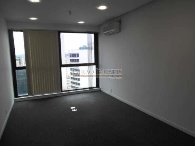 Conheça 1 do imóvel - Andar À Venda - Centro - Rio de Janeiro - RJ - GIAN00003 - 21 1 - Andar À Venda - Centro - Rio de Janeiro - RJ - GIAN00003 - 21