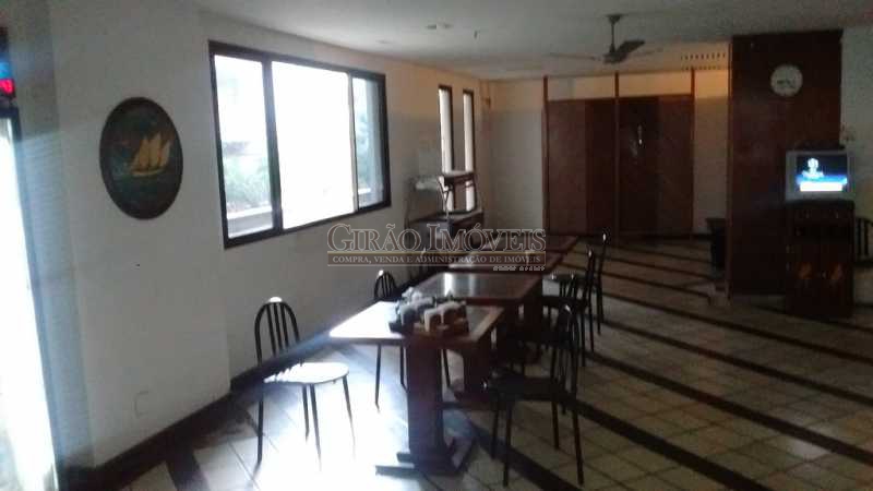 Conheça 1 do imóvel - Apartamento À Venda - Jardim Botânico - Rio de Janeiro - RJ - GIAP20441 - 1 1 - Apartamento À Venda - Jardim Botânico - Rio de Janeiro - RJ - GIAP20441 - 1