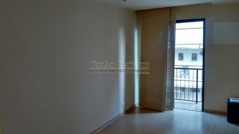 Conheça 3 do imóvel - Apartamento À Venda - Jardim Botânico - Rio de Janeiro - RJ - GIAP20441 - 4 3 - Apartamento À Venda - Jardim Botânico - Rio de Janeiro - RJ - GIAP20441 - 4