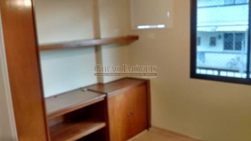 Conheça 4 do imóvel - Apartamento À Venda - Jardim Botânico - Rio de Janeiro - RJ - GIAP20441 - 5 4 - Apartamento À Venda - Jardim Botânico - Rio de Janeiro - RJ - GIAP20441 - 5