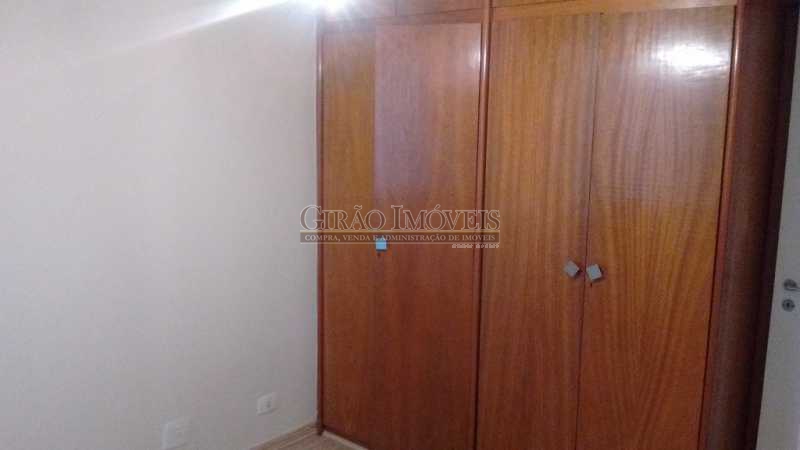 Conheça 5 do imóvel - Apartamento À Venda - Jardim Botânico - Rio de Janeiro - RJ - GIAP20441 - 6 5 - Apartamento À Venda - Jardim Botânico - Rio de Janeiro - RJ - GIAP20441 - 6