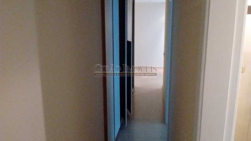 Conheça 6 do imóvel - Apartamento À Venda - Jardim Botânico - Rio de Janeiro - RJ - GIAP20441 - 7 6 - Apartamento À Venda - Jardim Botânico - Rio de Janeiro - RJ - GIAP20441 - 7