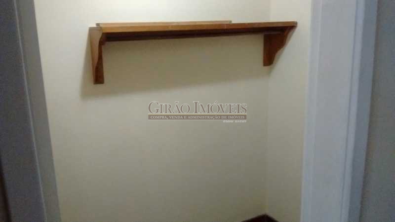 Conheça 7 do imóvel - Apartamento À Venda - Jardim Botânico - Rio de Janeiro - RJ - GIAP20441 - 8 7 - Apartamento À Venda - Jardim Botânico - Rio de Janeiro - RJ - GIAP20441 - 8