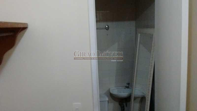 Conheça 8 do imóvel - Apartamento À Venda - Jardim Botânico - Rio de Janeiro - RJ - GIAP20441 - 9 8 - Apartamento À Venda - Jardim Botânico - Rio de Janeiro - RJ - GIAP20441 - 9
