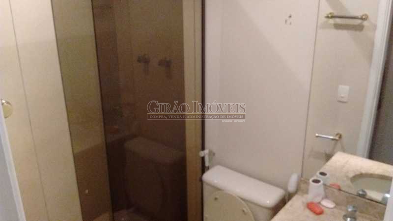 Conheça 10 do imóvel - Apartamento À Venda - Jardim Botânico - Rio de Janeiro - RJ - GIAP20441 - 11 10 - Apartamento À Venda - Jardim Botânico - Rio de Janeiro - RJ - GIAP20441 - 11