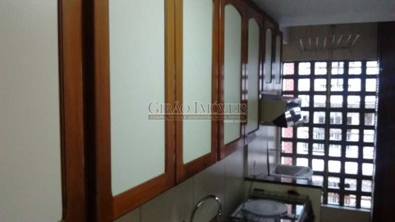 Conheça 12 do imóvel - Apartamento À Venda - Jardim Botânico - Rio de Janeiro - RJ - GIAP20441 - 13 12 - Apartamento À Venda - Jardim Botânico - Rio de Janeiro - RJ - GIAP20441 - 13