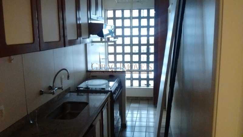 Conheça 13 do imóvel - Apartamento À Venda - Jardim Botânico - Rio de Janeiro - RJ - GIAP20441 - 14 13 - Apartamento À Venda - Jardim Botânico - Rio de Janeiro - RJ - GIAP20441 - 14