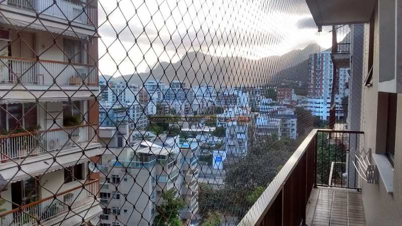 Conheça 14 do imóvel - Apartamento À Venda - Jardim Botânico - Rio de Janeiro - RJ - GIAP20441 - 15 14 - Apartamento À Venda - Jardim Botânico - Rio de Janeiro - RJ - GIAP20441 - 15