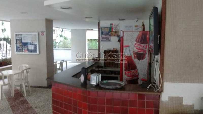 Conheça 15 do imóvel - Apartamento À Venda - Jardim Botânico - Rio de Janeiro - RJ - GIAP20441 - 16 15 - Apartamento À Venda - Jardim Botânico - Rio de Janeiro - RJ - GIAP20441 - 16