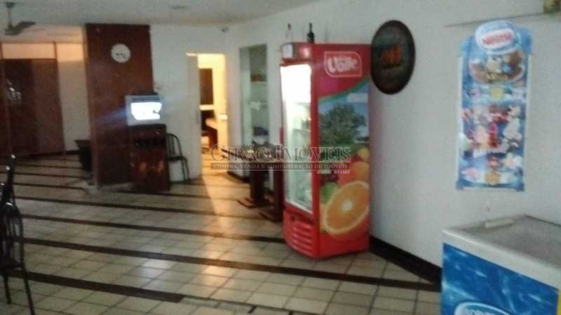 Conheça 16 do imóvel - Apartamento À Venda - Jardim Botânico - Rio de Janeiro - RJ - GIAP20441 - 17 16 - Apartamento À Venda - Jardim Botânico - Rio de Janeiro - RJ - GIAP20441 - 17