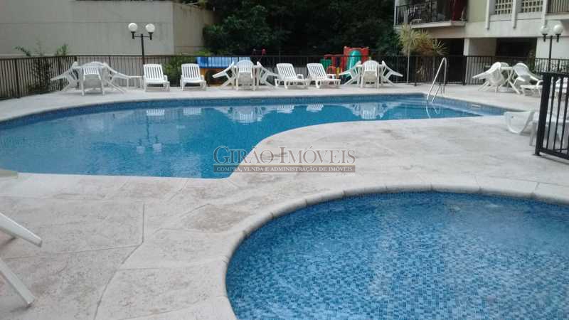 Conheça 17 do imóvel - Apartamento À Venda - Jardim Botânico - Rio de Janeiro - RJ - GIAP20441 - 18 17 - Apartamento À Venda - Jardim Botânico - Rio de Janeiro - RJ - GIAP20441 - 18