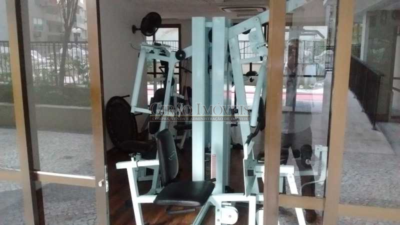 Conheça 18 do imóvel - Apartamento À Venda - Jardim Botânico - Rio de Janeiro - RJ - GIAP20441 - 19 18 - Apartamento À Venda - Jardim Botânico - Rio de Janeiro - RJ - GIAP20441 - 19