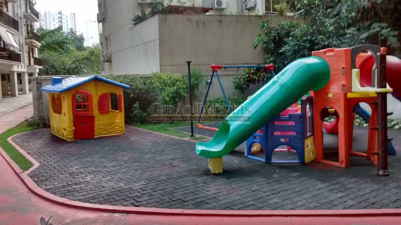 Conheça 19 do imóvel - Apartamento À Venda - Jardim Botânico - Rio de Janeiro - RJ - GIAP20441 - 20 19 - Apartamento À Venda - Jardim Botânico - Rio de Janeiro - RJ - GIAP20441 - 20