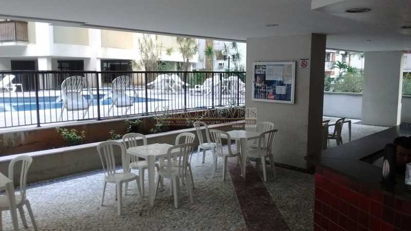 Conheça 20 do imóvel - Apartamento À Venda - Jardim Botânico - Rio de Janeiro - RJ - GIAP20441 - 21 20 - Apartamento À Venda - Jardim Botânico - Rio de Janeiro - RJ - GIAP20441 - 21