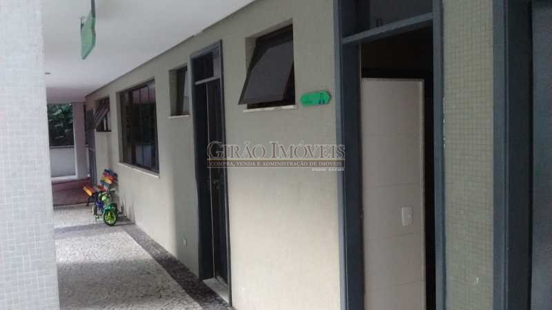 Conheça 21 do imóvel - Apartamento À Venda - Jardim Botânico - Rio de Janeiro - RJ - GIAP20441 - 22 21 - Apartamento À Venda - Jardim Botânico - Rio de Janeiro - RJ - GIAP20441 - 22