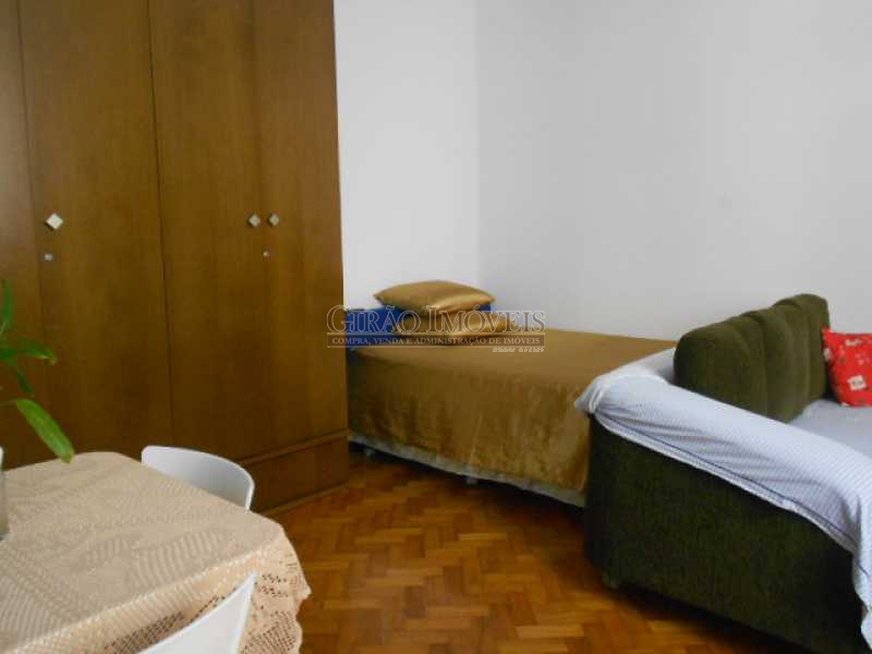 Conheça 3 do imóvel - Kitnet/Conjugado À Venda - Copacabana - Rio de Janeiro - RJ - GIKI00087 - 17 3 - Kitnet/Conjugado À Venda - Copacabana - Rio de Janeiro - RJ - GIKI00087 - 17