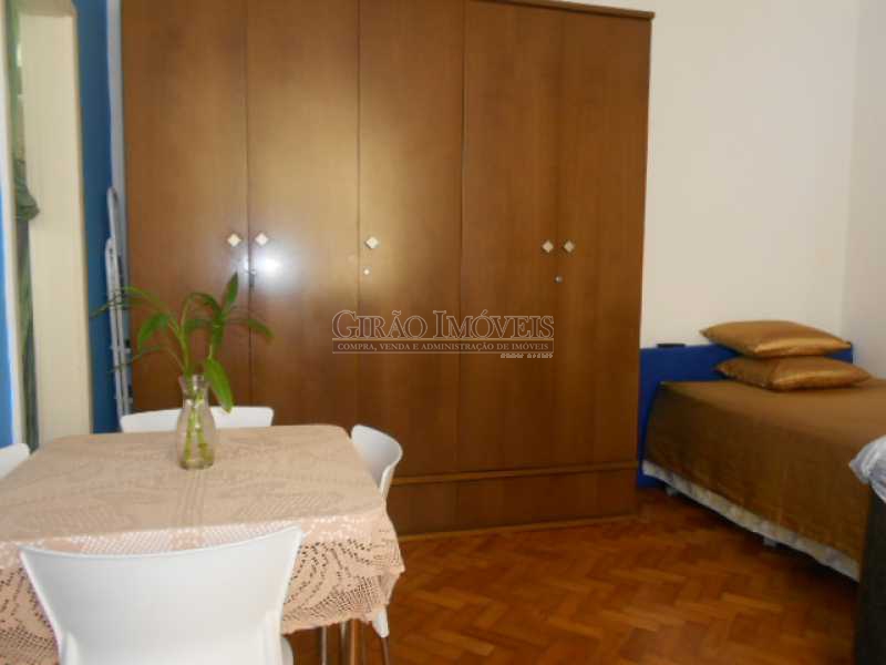 Conheça 4 do imóvel - Kitnet/Conjugado À Venda - Copacabana - Rio de Janeiro - RJ - GIKI00087 - 18 4 - Kitnet/Conjugado À Venda - Copacabana - Rio de Janeiro - RJ - GIKI00087 - 18
