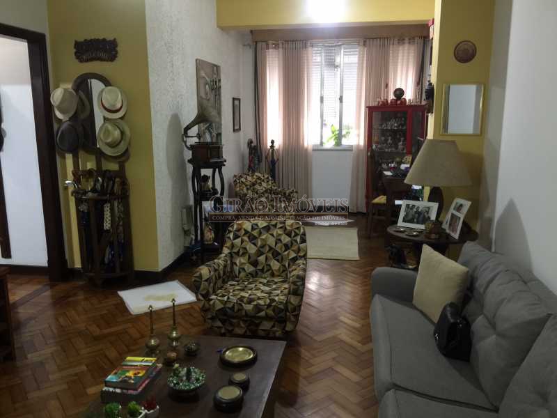 Conheça 1 do imóvel - Apartamento À Venda - Copacabana - Rio de Janeiro - RJ - GIAP30536 - 1 1 - Apartamento À Venda - Copacabana - Rio de Janeiro - RJ - GIAP30536 - 1