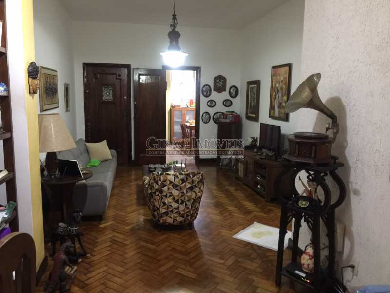Conheça 2 do imóvel - Apartamento À Venda - Copacabana - Rio de Janeiro - RJ - GIAP30536 - 3 2 - Apartamento À Venda - Copacabana - Rio de Janeiro - RJ - GIAP30536 - 3