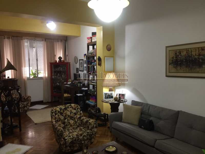 Conheça 3 do imóvel - Apartamento À Venda - Copacabana - Rio de Janeiro - RJ - GIAP30536 - 4 3 - Apartamento À Venda - Copacabana - Rio de Janeiro - RJ - GIAP30536 - 4