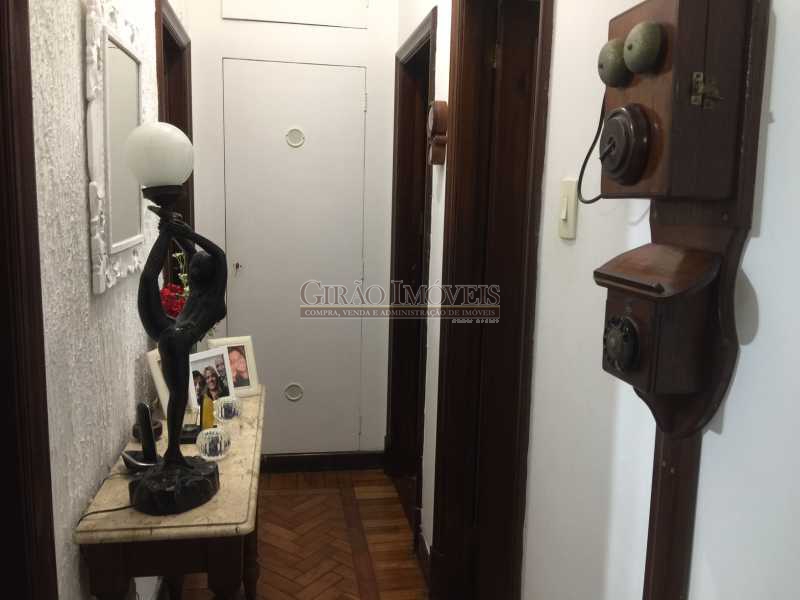 Conheça 4 do imóvel - Apartamento À Venda - Copacabana - Rio de Janeiro - RJ - GIAP30536 - 5 4 - Apartamento À Venda - Copacabana - Rio de Janeiro - RJ - GIAP30536 - 5
