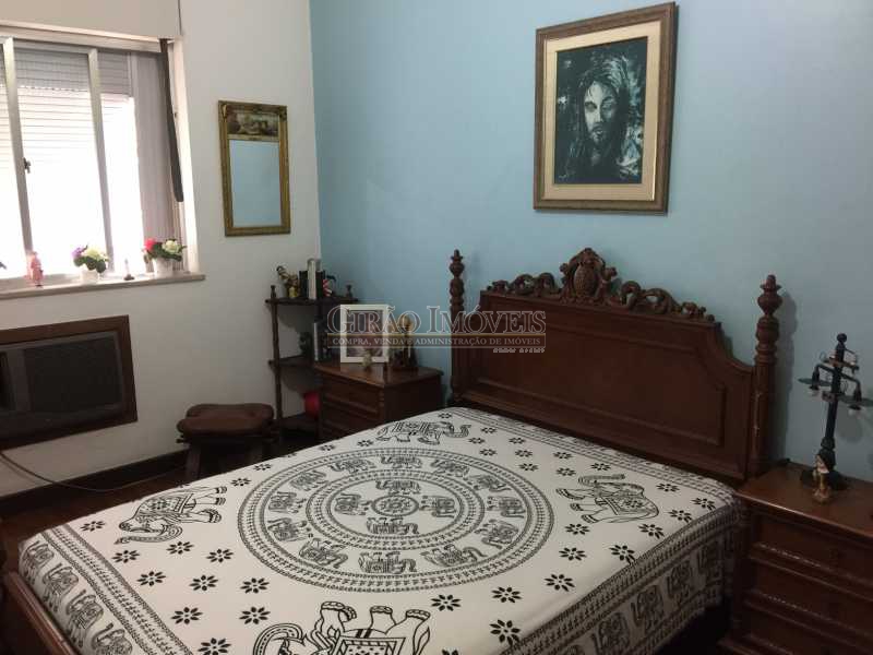 Conheça 5 do imóvel - Apartamento À Venda - Copacabana - Rio de Janeiro - RJ - GIAP30536 - 6 5 - Apartamento À Venda - Copacabana - Rio de Janeiro - RJ - GIAP30536 - 6