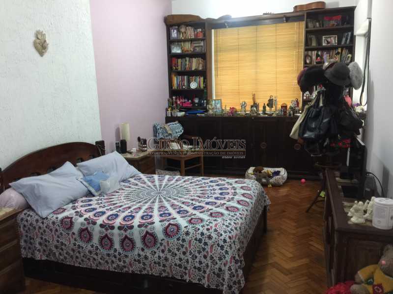 Conheça 9 do imóvel - Apartamento À Venda - Copacabana - Rio de Janeiro - RJ - GIAP30536 - 10 9 - Apartamento À Venda - Copacabana - Rio de Janeiro - RJ - GIAP30536 - 10