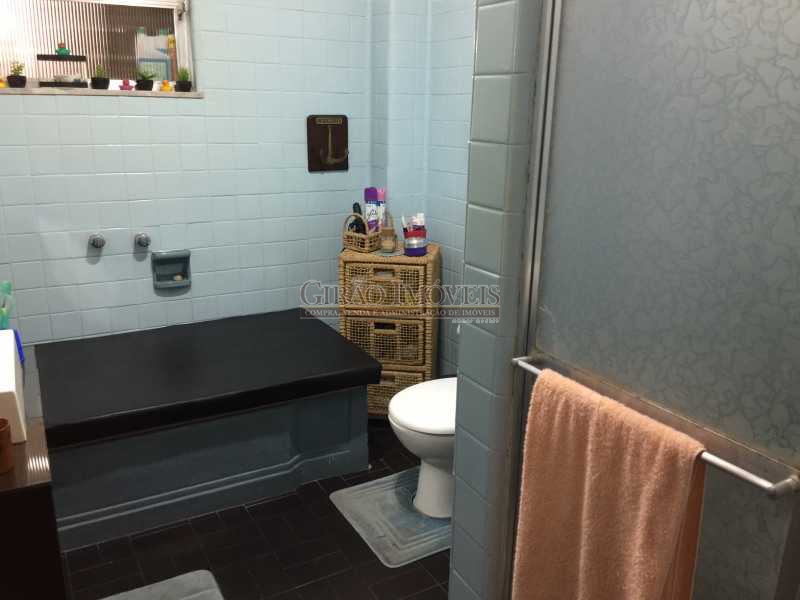 Conheça 13 do imóvel - Apartamento À Venda - Copacabana - Rio de Janeiro - RJ - GIAP30536 - 14 13 - Apartamento À Venda - Copacabana - Rio de Janeiro - RJ - GIAP30536 - 14
