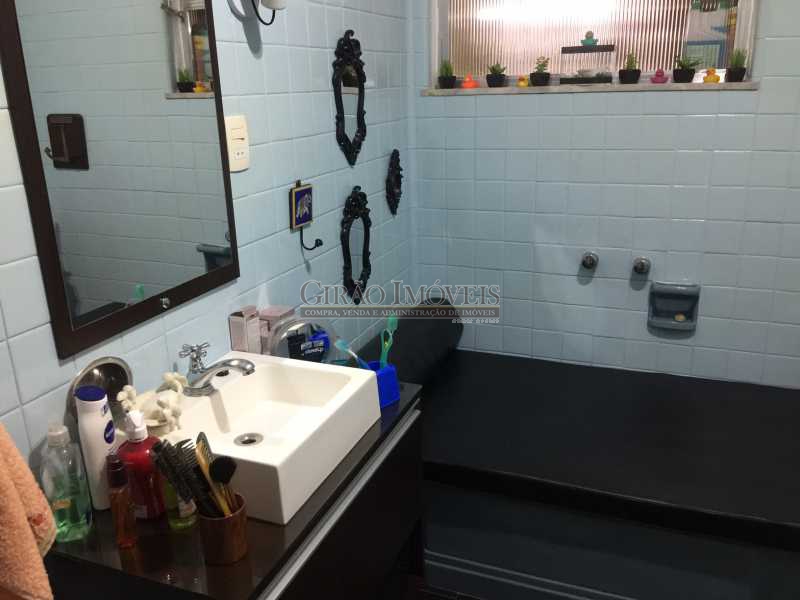 Conheça 14 do imóvel - Apartamento À Venda - Copacabana - Rio de Janeiro - RJ - GIAP30536 - 15 14 - Apartamento À Venda - Copacabana - Rio de Janeiro - RJ - GIAP30536 - 15