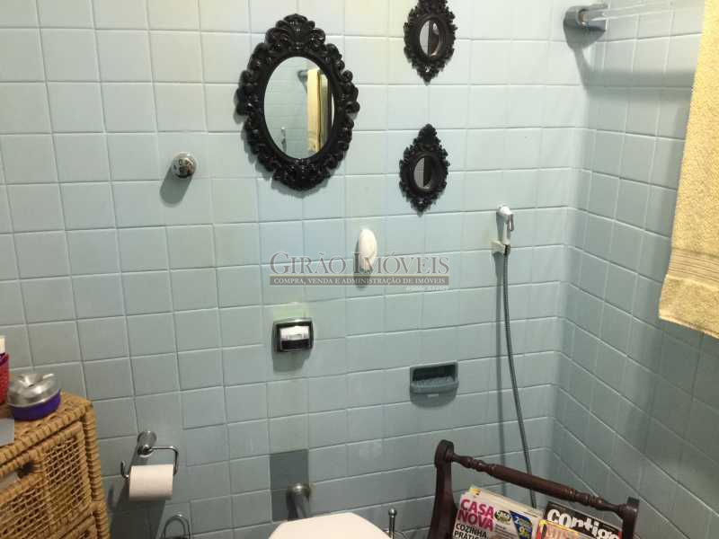 Conheça 15 do imóvel - Apartamento À Venda - Copacabana - Rio de Janeiro - RJ - GIAP30536 - 16 15 - Apartamento À Venda - Copacabana - Rio de Janeiro - RJ - GIAP30536 - 16