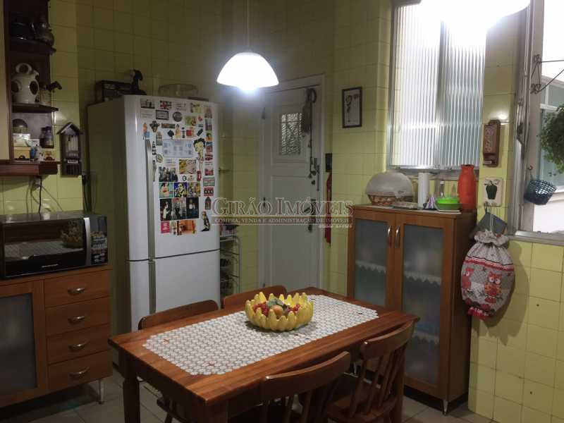 Conheça 17 do imóvel - Apartamento À Venda - Copacabana - Rio de Janeiro - RJ - GIAP30536 - 18 17 - Apartamento À Venda - Copacabana - Rio de Janeiro - RJ - GIAP30536 - 18