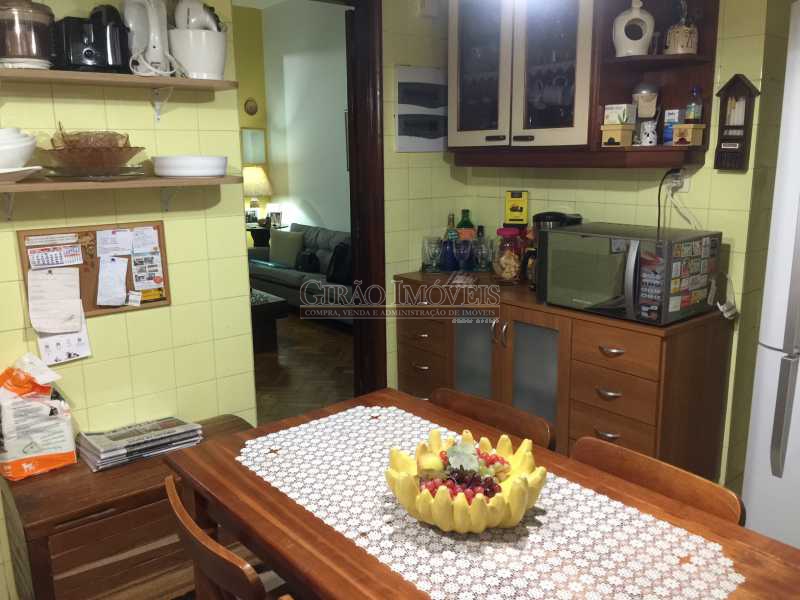 Conheça 18 do imóvel - Apartamento À Venda - Copacabana - Rio de Janeiro - RJ - GIAP30536 - 19 18 - Apartamento À Venda - Copacabana - Rio de Janeiro - RJ - GIAP30536 - 19