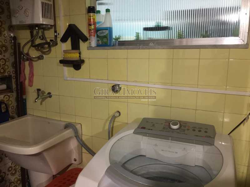 Conheça 19 do imóvel - Apartamento À Venda - Copacabana - Rio de Janeiro - RJ - GIAP30536 - 20 19 - Apartamento À Venda - Copacabana - Rio de Janeiro - RJ - GIAP30536 - 20