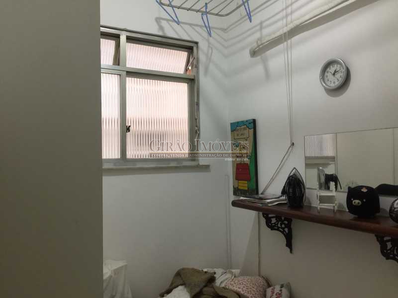 Conheça 20 do imóvel - Apartamento À Venda - Copacabana - Rio de Janeiro - RJ - GIAP30536 - 21 20 - Apartamento À Venda - Copacabana - Rio de Janeiro - RJ - GIAP30536 - 21