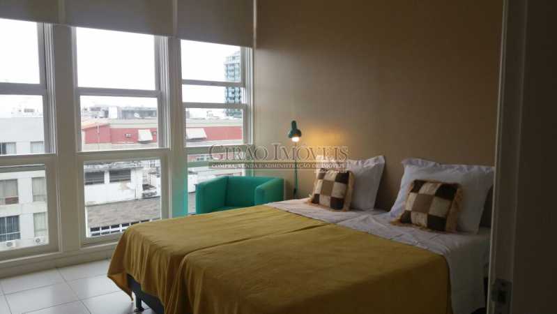 Conheça 5 do imóvel - Apartamento Para Venda e Aluguel - Ipanema - Rio de Janeiro - RJ - GIAP20452 - 6 5 - Apartamento Para Venda e Aluguel - Ipanema - Rio de Janeiro - RJ - GIAP20452 - 6