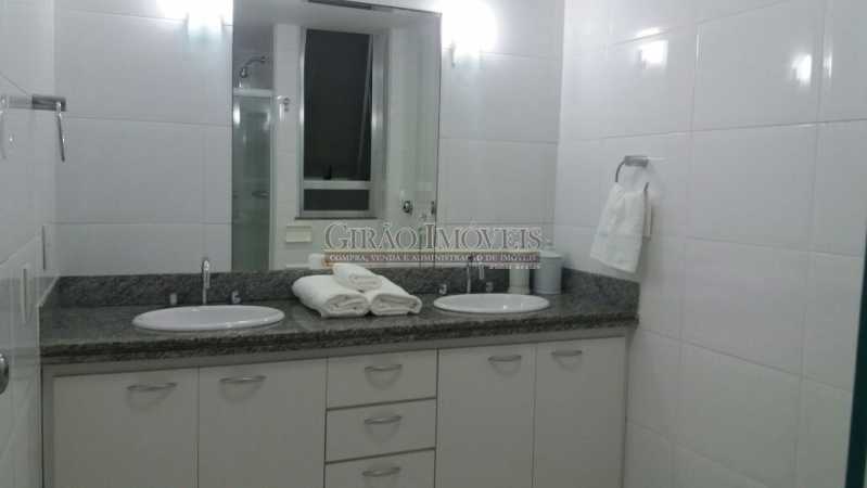 Conheça 6 do imóvel - Apartamento Para Venda e Aluguel - Ipanema - Rio de Janeiro - RJ - GIAP20452 - 7 6 - Apartamento Para Venda e Aluguel - Ipanema - Rio de Janeiro - RJ - GIAP20452 - 7