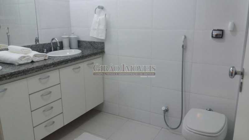 Conheça 7 do imóvel - Apartamento Para Venda e Aluguel - Ipanema - Rio de Janeiro - RJ - GIAP20452 - 8 7 - Apartamento Para Venda e Aluguel - Ipanema - Rio de Janeiro - RJ - GIAP20452 - 8